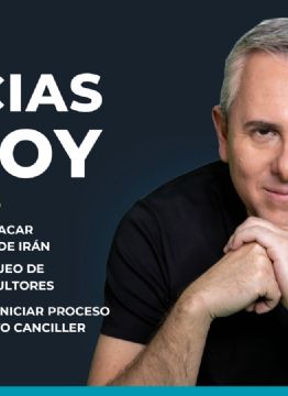 Inicia tu día con nuestro resumen de noticias 6 de abril de 2026