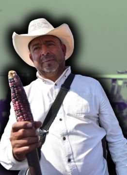 ‘Estamos quebrados’: Los motivos tras el paro nacional de transportistas y campesinos