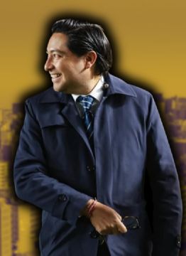 El ‘viacrucis’ de Julio Ibáñez y Danny García: La detención de periodistas en Sudáfrica