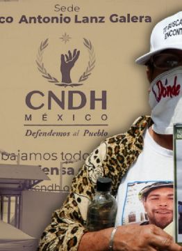 Desapariciones forzadas en México: El 98% de impunidad y el choque del gobierno con la ONU