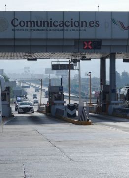 ¿Continuará paro Nacional de Transportistas y Productores del Campo?
