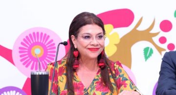 Deja mucho que desear informe sobre desaparecidos de la ONU: Clara Brugada