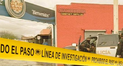 Ataque armado en restaurante del centro de Guadalupe deja un muerto y dos heridos