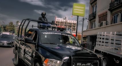 Ejecutan a balazos a hombre de 26 años en la colonia Villa Santa Cecilia en Monterrey