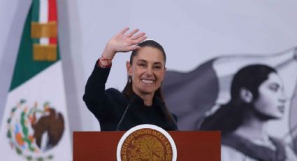 EN VIVO | La Mañanera del Pueblo 6 de abril: Sigue el mensaje de Claudia Sheinbaum hoy