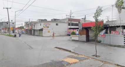 Muere hombre tras ataque a balazos en Escobedo; fue herido frente a pollería de San Isidro