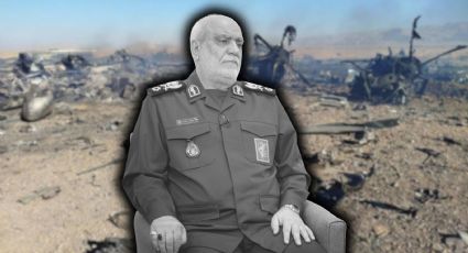 ¿Quién era Mayid Jadamí? Confirman muerte del jefe de Inteligencia de Irán