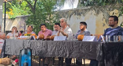 De Jalisco a Yucatán: El entramado judicial para intimidar al director de Yansa