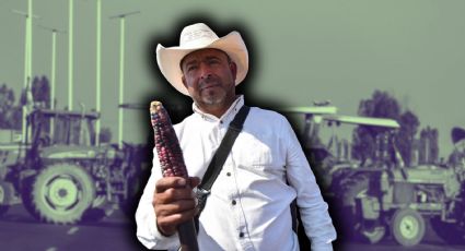 ‘Estamos quebrados’: Los motivos tras el paro nacional de transportistas y campesinos