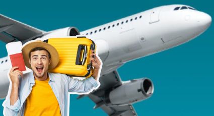 Estatus de los vuelos en el Aeropuerto de Monterrey HOY lunes 06 de abril