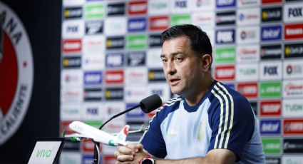Pedro Losa DT de Tigres manda advertencia a Rayadas antes del Clásico Regio Femenil