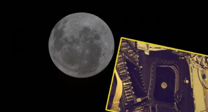 EN VIVO | La misión Artemis II experimentó un eclipse solar desde el espacio; así se vio