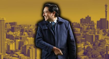 El ‘viacrucis’ de Julio Ibáñez y Danny García: La detención de periodistas en Sudáfrica