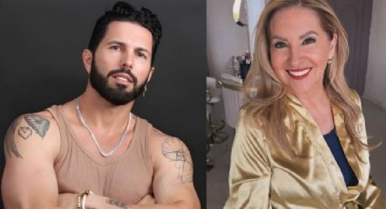 “Poncho habló muy pronto”: productora de La Casa de los Famosos revela por qué doña Lety no entró al reality