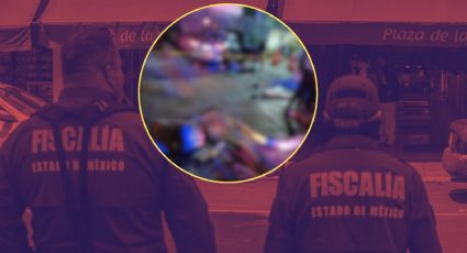 ¿Qué pasó afuera del IMSS? La tragedia en el Hospital 200 de Tecámac hoy 6 de abril