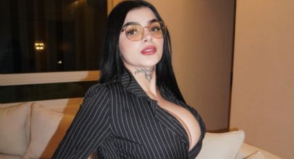 ¿Quieres trabajar con Karely Ruiz? La influencer regiomontana lanza convocatoria