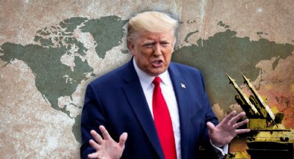 EN VIVO | Trump lanza ultimátum a Irán en conferencia con militares desde la Casa Blanca