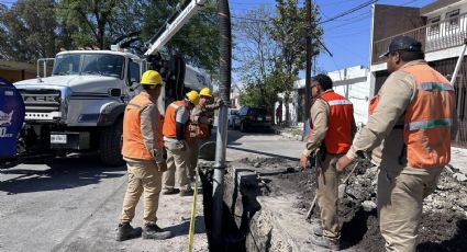 Cortes de agua hoy en Monterrey, Escobedo y Santa Catarina: horarios y colonias afectadas
