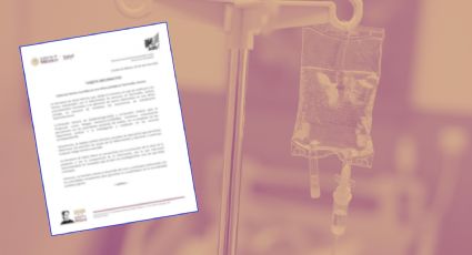 ¿Qué está pasando con el suero vitaminado? Investigan 6 muertes en Sonora