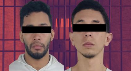 Cae célula del robo millonario en Centrika Victoria Elite; dos detenidos recibieron los relojes de 4 millones de pesos