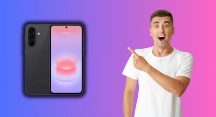 ¿Vale la pena? Conoce el precio del nuevo Samsung Galaxy A37 5G en México