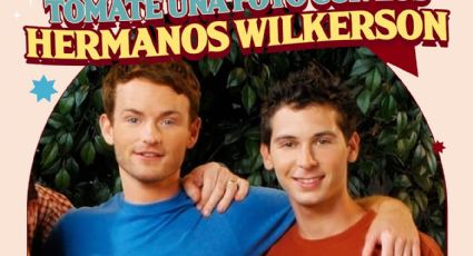 DesertCon 2026 en Monterrey: ¿Cuánto cuesta conocer a Reese y Francis?