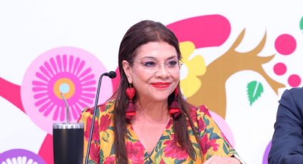 Deja mucho que desear informe sobre desaparecidos de la ONU: Clara Brugada