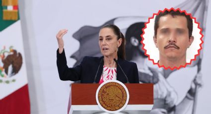 Rechaza Sheinbaum que abatimiento de El Mencho esté vinculado con negociación del T-MEC