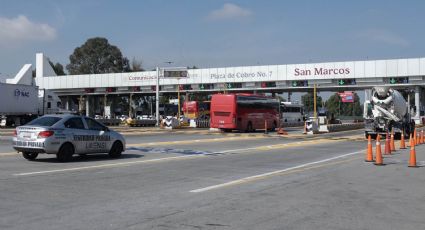 EU emite alerta por bloqueos de transportistas en México