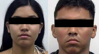 Dan 25 años de cárcel a pareja por asesinato de un hombre ocurrido en 2023, en Monterrey