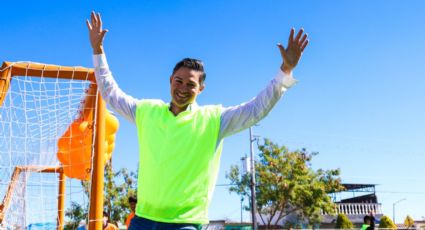 Llaman a fortalecer cultura física en Nuevo León rumbo al Mundial 2026