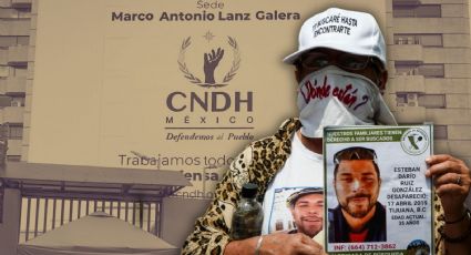 Desapariciones forzadas en México: El 98% de impunidad y el choque del gobierno con la ONU