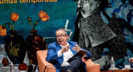 Diputado federal del PAN pide remoción de Jenaro Villamil