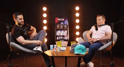 Adrián Marcelo incomoda a Julio César Chávez con pregunta sobre secuelas del boxeo: Esto pasó