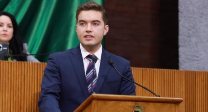 Buscan crear programa de acompañamiento para madres adolescentes en Nuevo León