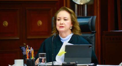 SCJN avala congelamiento de cuentas sin orden judicial; Esquivel advierte falta de claridad