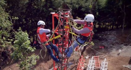 La CFE amplía internet gratuito en México: suma más de 109 mil puntos y prevé 9 mil nuevos en 2026