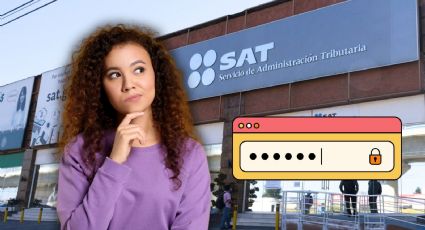 SAT 2026: ¿Por qué no puedes entrar con tu contraseña? Causas y soluciones paso a paso