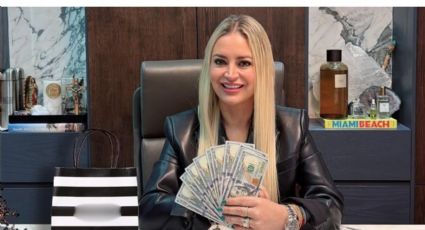 Ella es Lady Green: Otra de las influencers afectadas en el caso de la Tía Paty