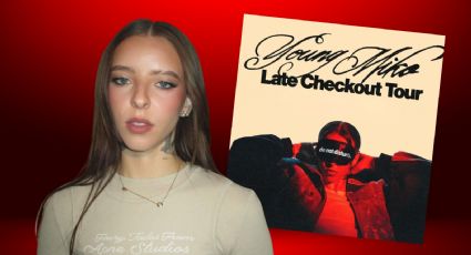 Young Miko llegará a Monterrey con su Late Checkout Tour: ¿Cuándo y dónde será?