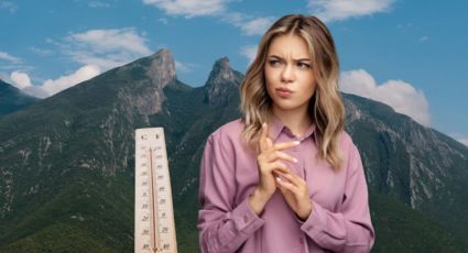 Clima en Monterrey 7 de abril de 2026: ¿Cómo estarán las temperaturas este martes?