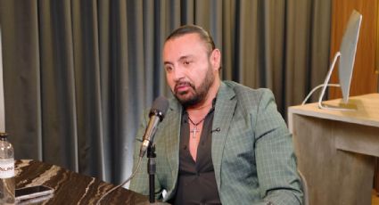 Latin Lover revela por qué le quitó la tienda de abarrotes a su mamá en Monterrey