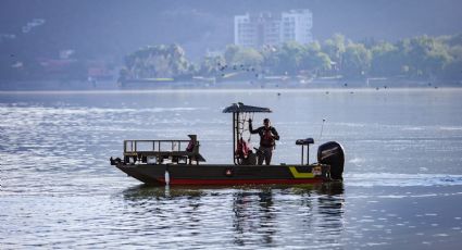 Nivel de las presas en Nuevo León HOY 07 de abril del 2026
