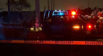 Policía de Salinas Victoria confirma hallazgo de hombre sin vida sobre la Carretera Colombia