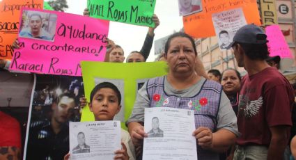 México ante la ONU: ¿Negacionismo o Apertura? La Crisis de Desapariciones Forzadas