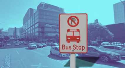 Paradas oficiales en avenida Cuauhtémoc en Monterrey: ¿Dónde se ubican?