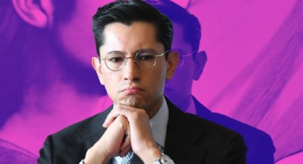 Roberto Velasco Álvarez sostiene encuentro con mandos de la Cancillería en antesala de su ratificación