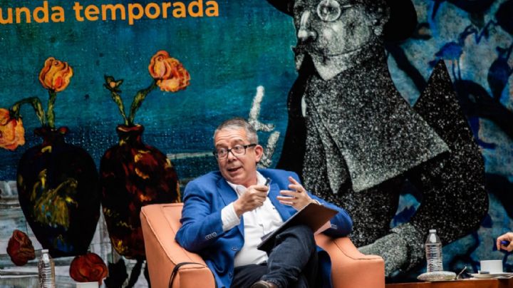 Diputado federal del PAN pide remoción de Jenaro Villamil