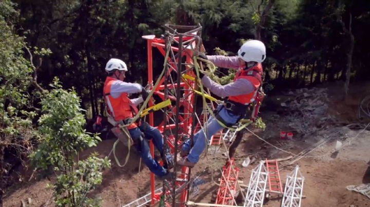 La CFE amplía internet gratuito en México: suma más de 109 mil puntos y prevé 9 mil nuevos en 2026