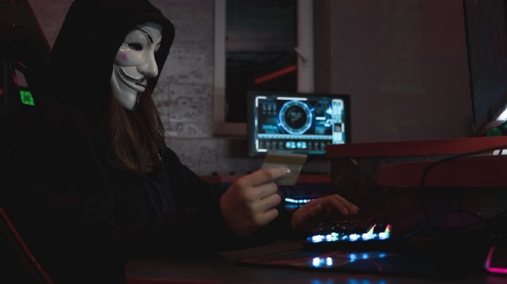 Hackeo a la Secretaría de Marina deja a más de 640 mil trabajadores portuarios expuestos